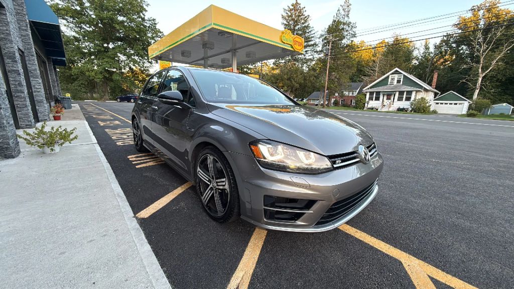 volkswagen golf r 2016 WVWLF7AU0GW143902 image volkswagen golf r 2016 WVWLF7AU0GW143902 image